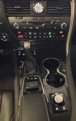 Lexus RX - Afbeelding 15 van 30