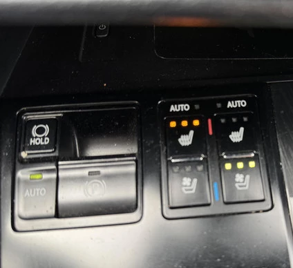Lexus RX - Afbeelding 16 van 30