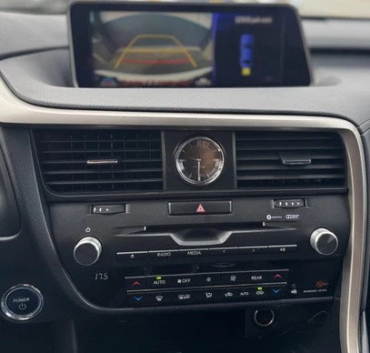 Lexus RX - Afbeelding 17 van 30