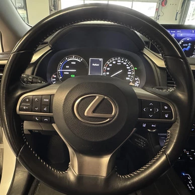 Lexus RX - Afbeelding 19 van 30