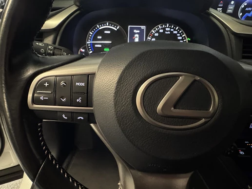 Lexus RX - Afbeelding 20 van 30