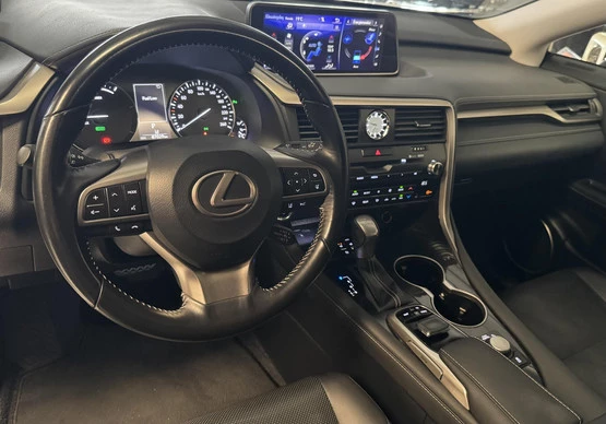 Lexus RX - Afbeelding 22 van 30