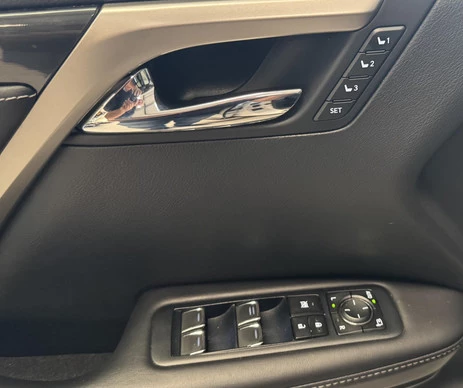 Lexus RX - Afbeelding 24 van 30