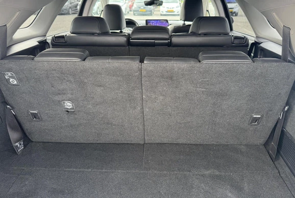 Lexus RX - Afbeelding 26 van 30