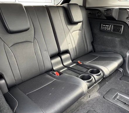 Lexus RX - Afbeelding 27 van 30