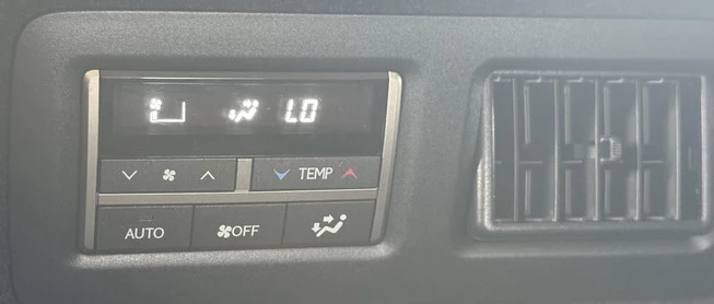Lexus RX - Afbeelding 28 van 30