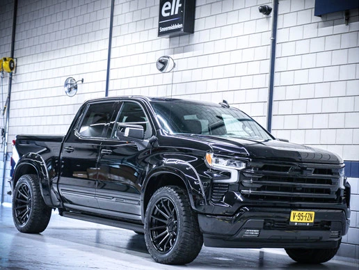 Chevrolet Silverado - Afbeelding 1 van 20