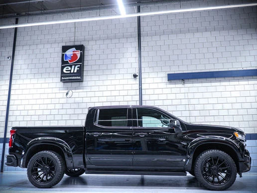 Chevrolet Silverado - Afbeelding 2 van 20