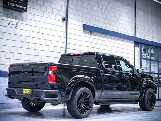 Chevrolet Silverado - Afbeelding 3 van 20