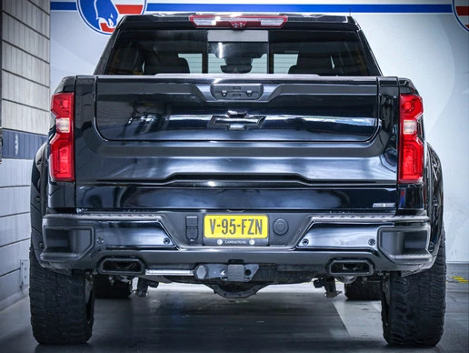 Chevrolet Silverado - Afbeelding 4 van 20