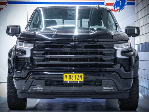 Chevrolet Silverado - Afbeelding 5 van 20