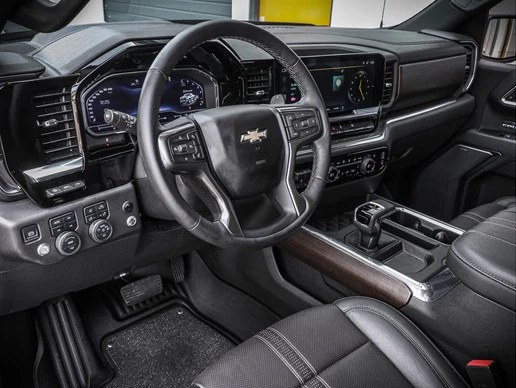Chevrolet Silverado - Afbeelding 6 van 20