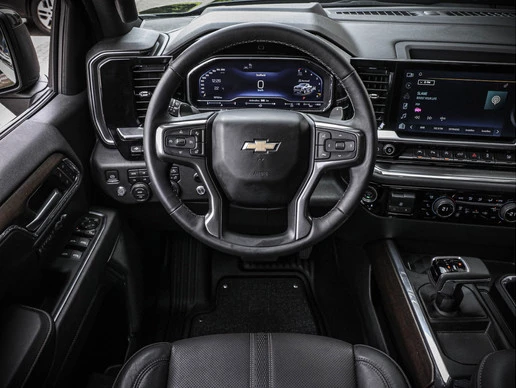 Chevrolet Silverado - Afbeelding 7 van 20