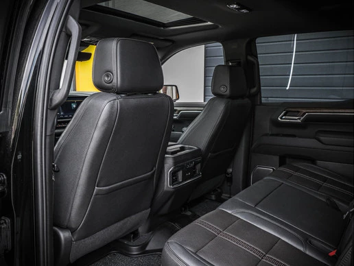 Chevrolet Silverado - Afbeelding 10 van 20