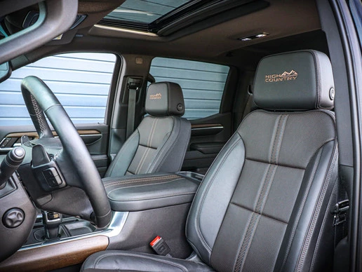 Chevrolet Silverado - Afbeelding 6 van 18