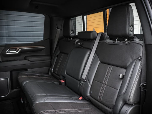 Chevrolet Silverado - Afbeelding 8 van 18