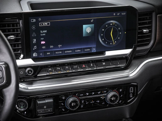 Chevrolet Silverado - Afbeelding 10 van 18