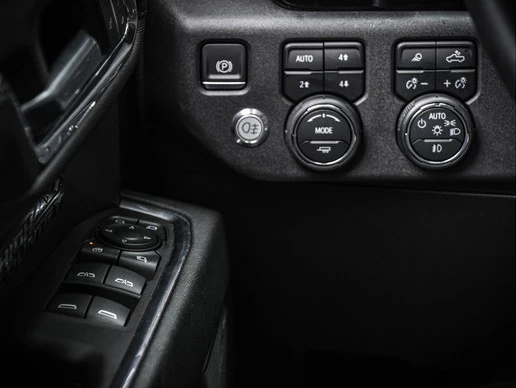 Chevrolet Silverado - Afbeelding 12 van 18