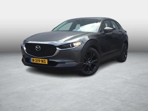 Mazda CX-30 - Afbeelding 1 van 24