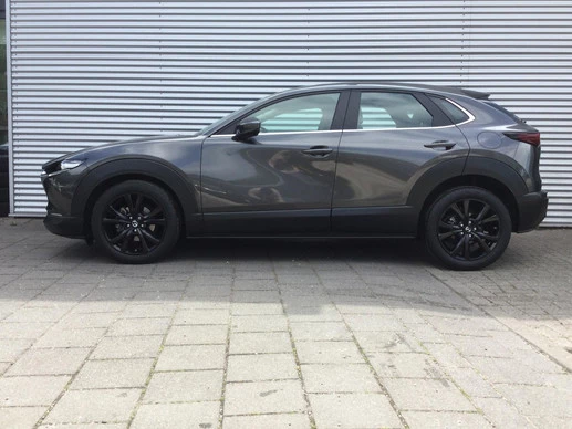 Mazda CX-30 - Afbeelding 2 van 24