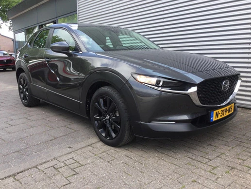 Mazda CX-30 - Afbeelding 3 van 24