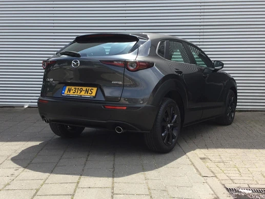 Mazda CX-30 - Afbeelding 5 van 24