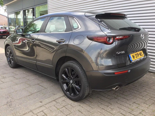 Mazda CX-30 - Afbeelding 6 van 24