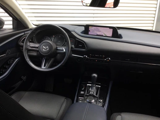 Mazda CX-30 - Afbeelding 8 van 24