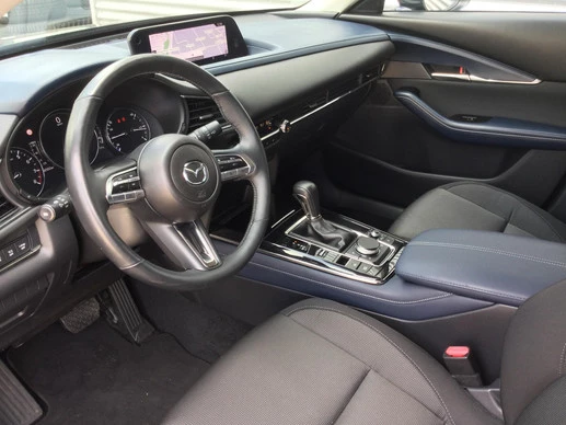 Mazda CX-30 - Afbeelding 9 van 24