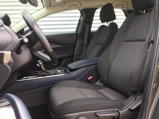 Mazda CX-30 - Afbeelding 10 van 24