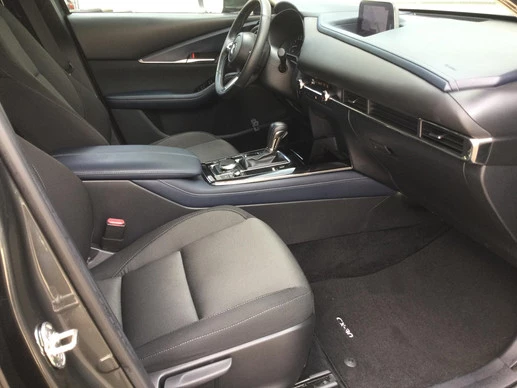 Mazda CX-30 - Afbeelding 11 van 24