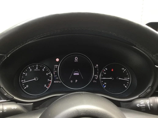 Mazda CX-30 - Afbeelding 17 van 24