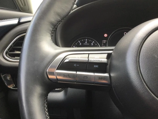 Mazda CX-30 - Afbeelding 18 van 24