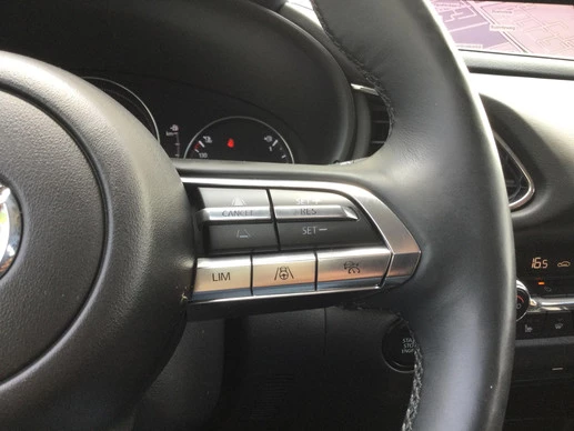 Mazda CX-30 - Afbeelding 19 van 24