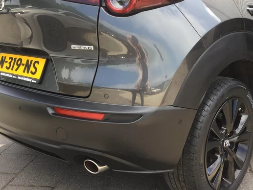 Mazda CX-30 - Afbeelding 23 van 24