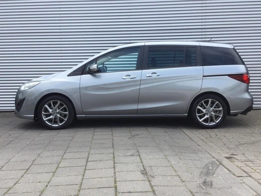 Mazda 5 - Afbeelding 2 van 25