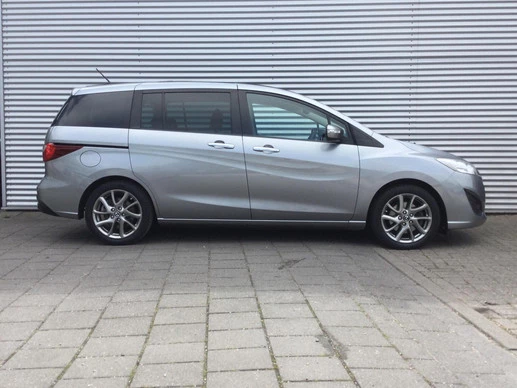 Mazda 5 - Afbeelding 4 van 25