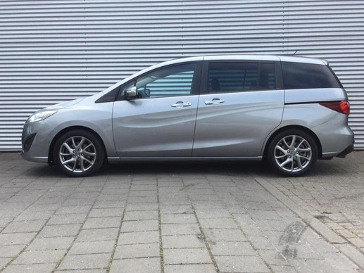 Mazda 5 - Afbeelding 5 van 25