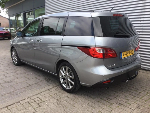 Mazda 5 - Afbeelding 7 van 25