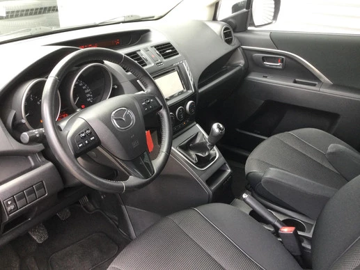 Mazda 5 - Afbeelding 9 van 25