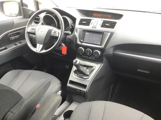 Mazda 5 - Afbeelding 10 van 25
