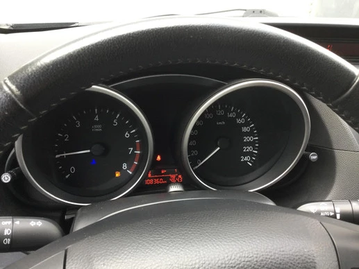 Mazda 5 - Afbeelding 11 van 25