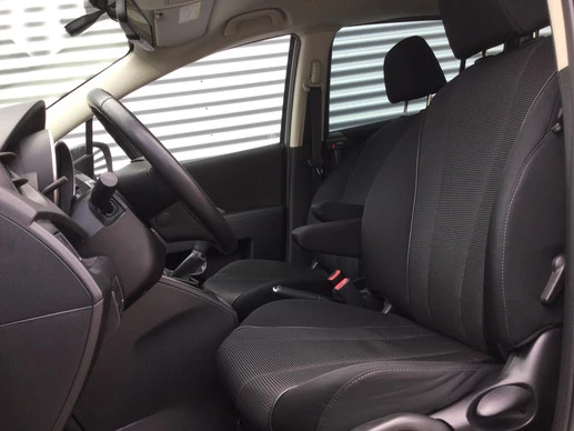 Mazda 5 - Afbeelding 12 van 25