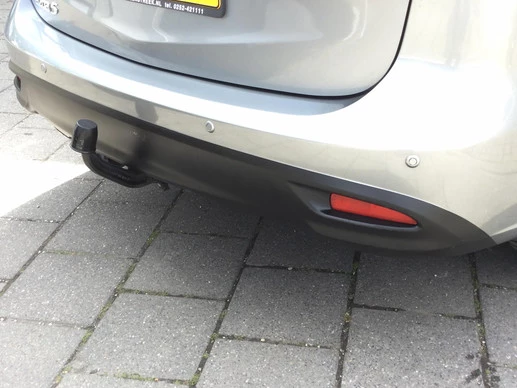 Mazda 5 - Afbeelding 21 van 25