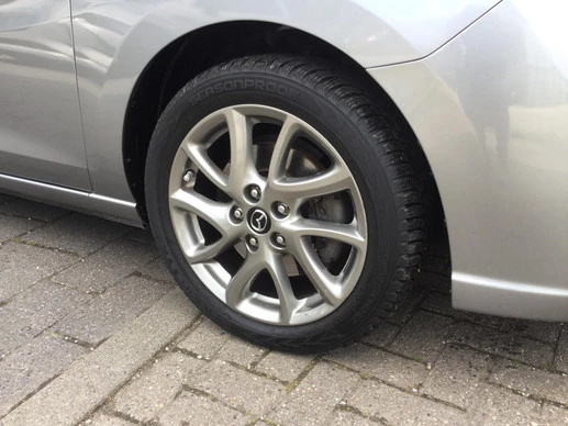 Mazda 5 - Afbeelding 24 van 25