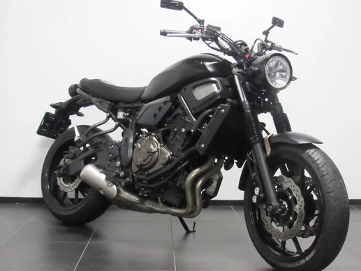Yamaha XSR - Afbeelding 2 van 7