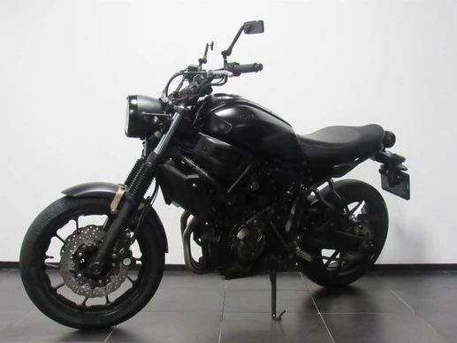 Yamaha XSR - Afbeelding 3 van 7
