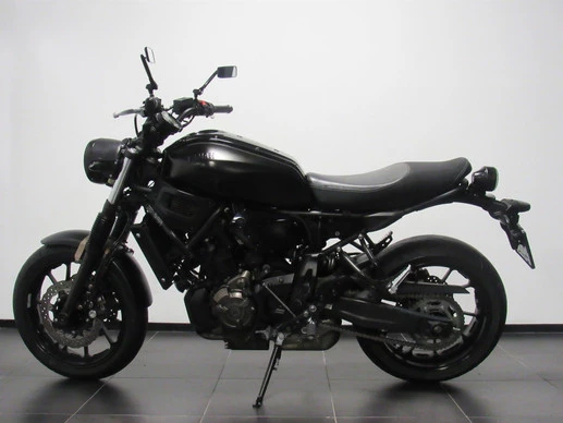 Yamaha XSR - Afbeelding 4 van 7