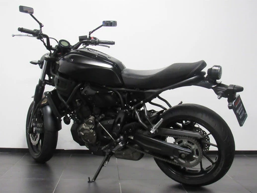 Yamaha XSR - Afbeelding 5 van 7