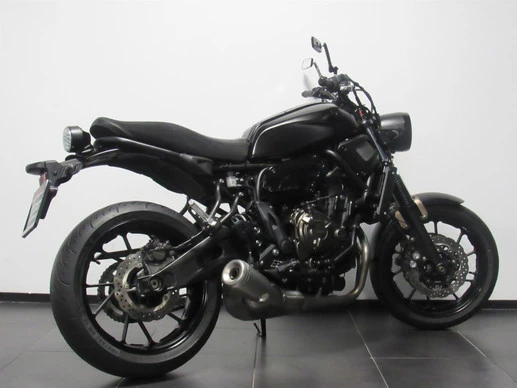 Yamaha XSR - Afbeelding 6 van 7